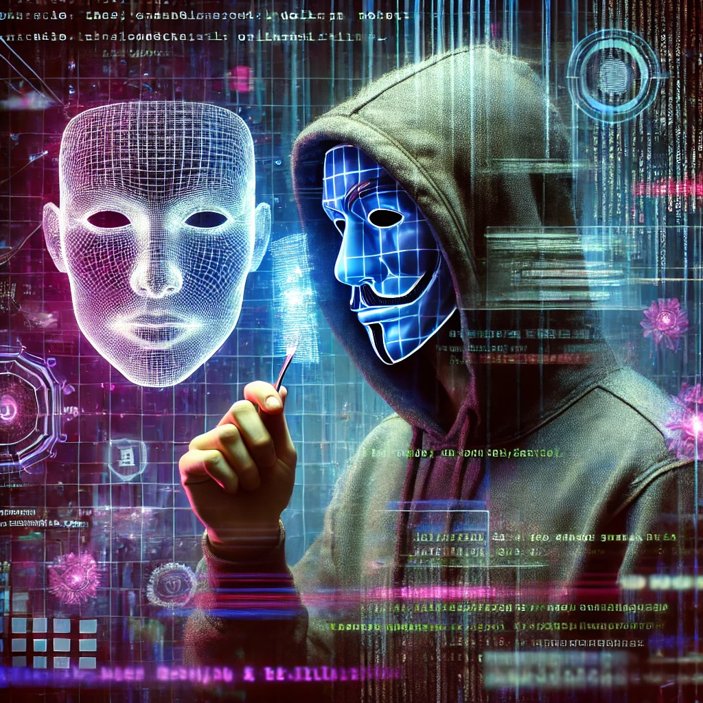 Is DeepSeek Lying to You? Unmasking the AI’s Data Deception - Defend Edge