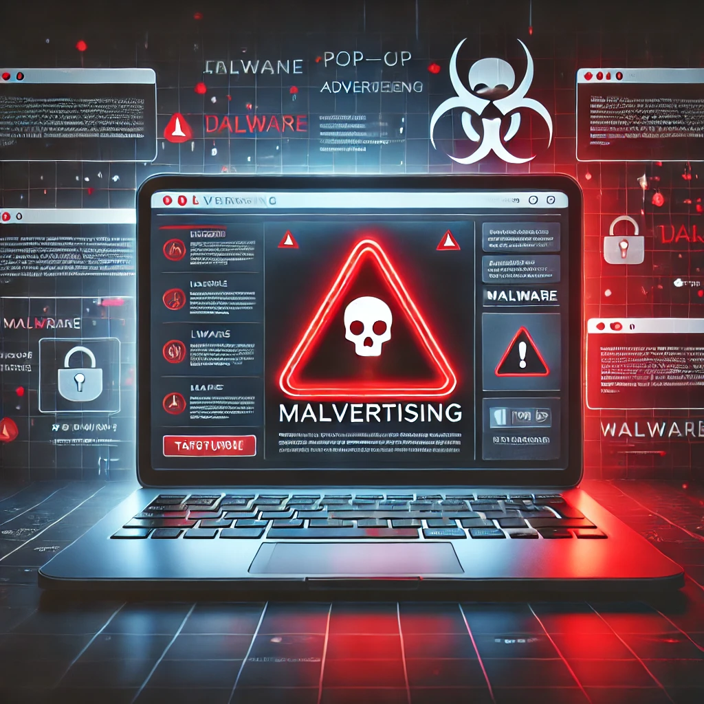 Click Here! Malvertising and its Effective Manipulation - Defend Edge