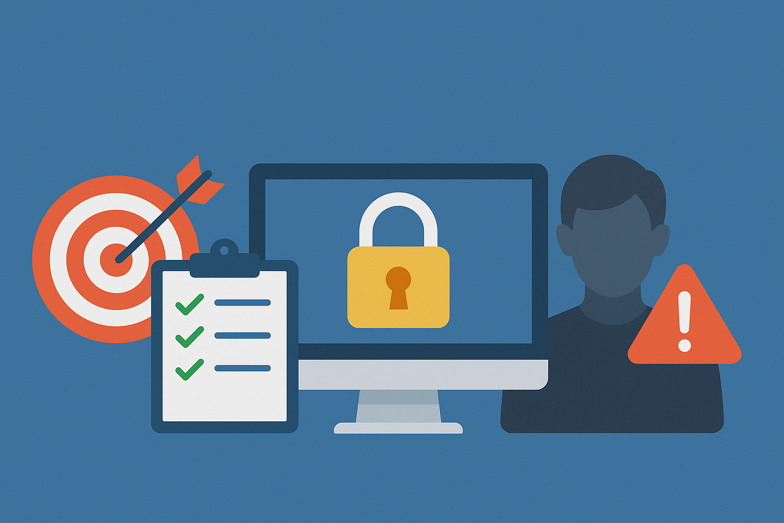 Proactive Strategies and Privileged Access Management for Mitigating Insider Risks