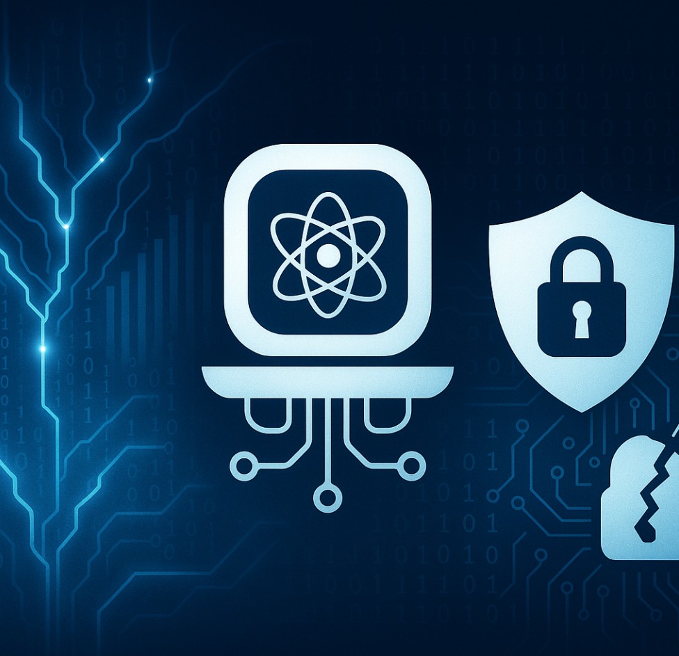 The Rise of Quantum Computing and What It Means for Your Security