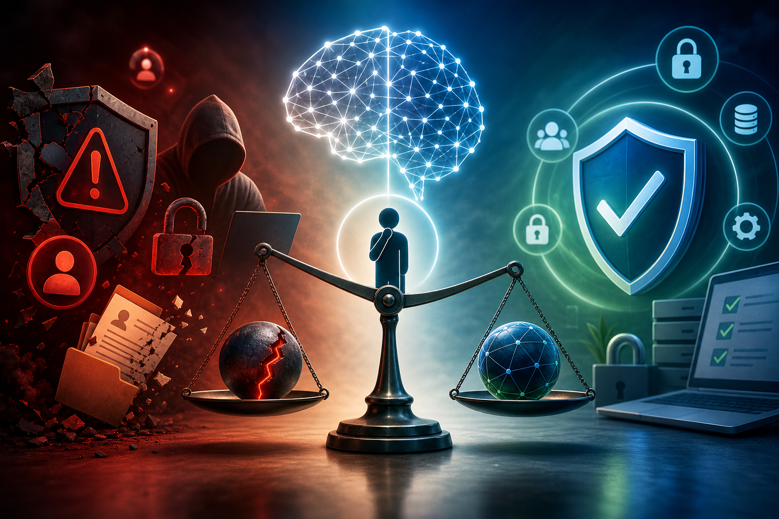 Using AI Responsibly: Risks, Incidents, and Controls